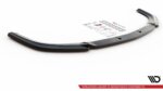 Maxton front splitter V.1 for Mercedes-AMG GT 53 4-Door Coupe X290