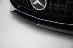 Maxton front splitter V.1 for Mercedes-AMG GT 63 / 55 / 63 S E Performance C192