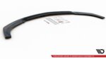 Maxton prednji splitter V.1 za Mercedes-AMG GT 63S 4 Door Coupe Aero X290