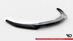 Maxton prednji splitter V.1 za Mercedes-Benz A AMG-Line W176 Facelift