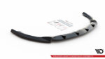 Maxton prednji splitter V.1 za Mercedes-Benz A W176