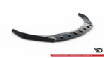 Maxton front splitter V.1 for Mercedes-Benz A45 Aero W176 Facelift