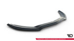 Maxton front splitter V.1 for Mercedes- Benz C Coupe AMG-Line C205