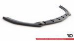 Maxton prednji splitter V.1 za Mercedes-Benz CLA A35 AMG / AMG-Line C118