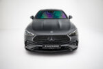 Maxton front splitter V.1 for Mercedes-Benz CLE AMG-Line C236