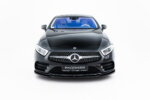 Maxton front splitter V.1 for Mercedes-Benz CLS AMG-Line C257