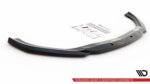 Maxton front splitter V.1 for Mercedes-Benz CLS AMG-Line C257