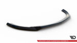 Maxton prednji splitter V.1 za Mercedes-Benz E AMG-Line W213 Facelift