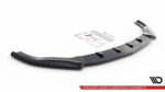 Maxton front splitter V.1 for Mercedes-Benz GLE Coupe / SUV 63 AMG C292 / W166