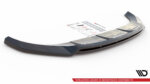 Maxton front splitter V.1 for Mercedes-Benz GLS AMG-Line X167