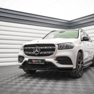 Maxton prednji splitter V.1 za Mercedes-Benz GLS AMG-Line X167