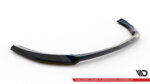 Maxton front splitter V.1 for Mercedes-Benz S AMG-Line W222 Facelift