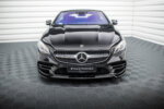 Maxton prednji splitter V.1 za Mercedes-Benz S Coupe AMG-Line C217 Facelift