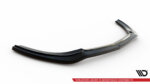 Maxton prednji splitter V.1 za Mercedes-Benz S W222