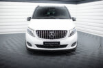 Maxton prednji splitter V.1 za Mercedes-Benz V-Class W447