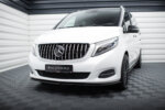 Maxton prednji splitter V.1 za Mercedes-Benz V-Class W447