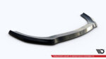 Maxton prednji splitter V.1 za Mercedes-Benz V-Class W447 Facelift