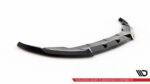 Maxton front splitter V.1 for Mini Cooper Clubman John Cooper Works F54 Facelift