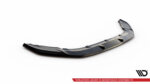 Maxton front splitter V.1 for Mini Cooper S F56 Facelift