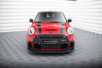 Maxton prednji splitter V.1 za Mini Cooper S John Cooper Works F56 Facelift