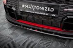 Maxton prednji splitter V.1 za Mini Cooper S John Cooper Works F56 Facelift