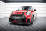 Maxton prednji splitter V.1 za Mini Cooper S John Cooper Works F56 Facelift