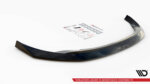 Maxton front splitter V.1 for Nissan 370Z Facelift