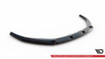 Maxton front splitter V.1 for Opel Corsa F ( Mk6)