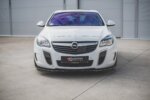 Maxton prednji splitter V.1 za Opel Insignia Mk. 1 OPC Facelift