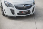 Maxton prednji splitter V.1 za Opel Insignia Mk. 1 OPC Facelift
