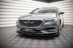 Maxton front splitter V.1 for Opel Insignia Mk2