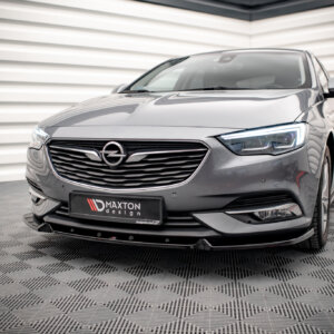 Maxton prednji splitter V.1 za Opel Insignia Mk2