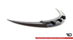 Maxton front splitter V.1 for Opel Insignia OPC Mk1
