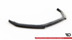 Maxton front splitter V.1 for Peugeot 208 GT Mk2