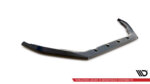 Maxton front splitter V.1 for Peugeot 208 GTi Mk1