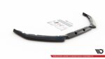 Maxton prednji splitter V.1 za Peugeot 208 Mk2