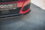 Maxton front splitter V.1 for Peugeot 308 GT Mk2 Facelift