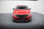 Maxton prednji splitter V.1 za Peugeot 308 Mk3