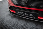 Maxton prednji splitter V.1 za Peugeot 308 Mk3