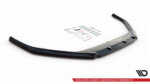 Maxton front splitter V.1 for Peugeot 508 GT Mk1 Facelift