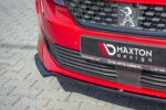 Maxton prednji splitter V.1 za Peugeot 508 GT Mk2