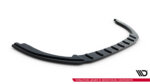 Maxton prednji splitter V.1 za Peugeot RCZ Mk1
