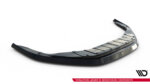 Maxton prednji splitter V.1 za Porsche 718 Cayman GTS 982c