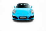 Maxton prednji splitter V.1 za Porsche 911 Carrera 991 Facelift