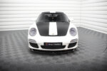 Maxton prednji splitter V.1 za Porsche 911 Carrera 997 Facelift