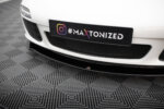 Maxton prednji splitter V.1 za Porsche 911 Carrera 997 Facelift