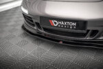 Maxton front splitter V.1 for Porsche 911 Carrera GTS 997 Facelift