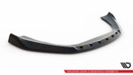 Maxton front splitter V.1 for Porsche Macan Mk1