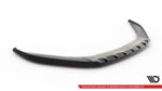 Maxton front splitter V.1 for Porsche Panamera E-Hybrid / Panamera 4S 971