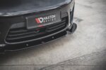 Maxton prednji splitter V.1 za Porsche Panamera Turbo 970 Facelift
